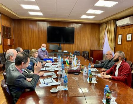 النائب السعدي: نجحنا بحلّ قضية خريجي التمريض من جامعة النجاح الوطنية